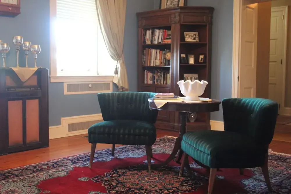 Stocks Manor Bed and Breakfast