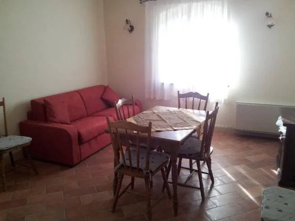 Agriturismo Canalicchio