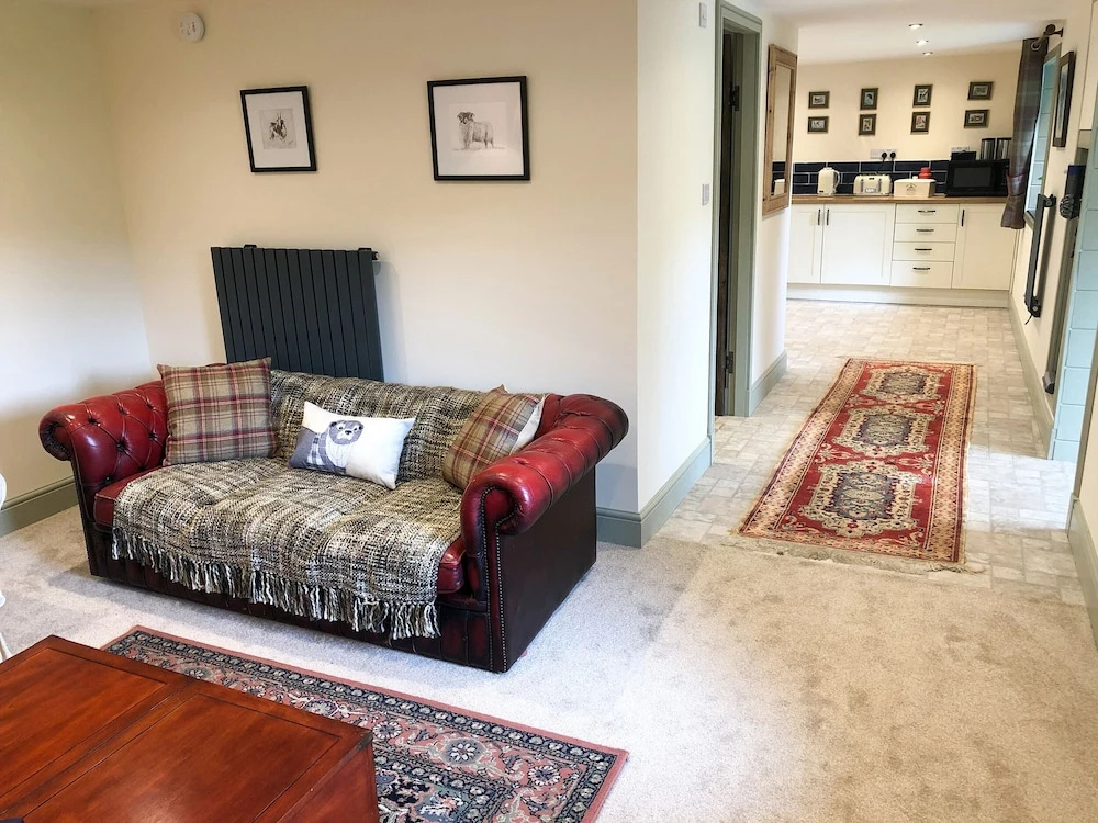 Nan's Cottage