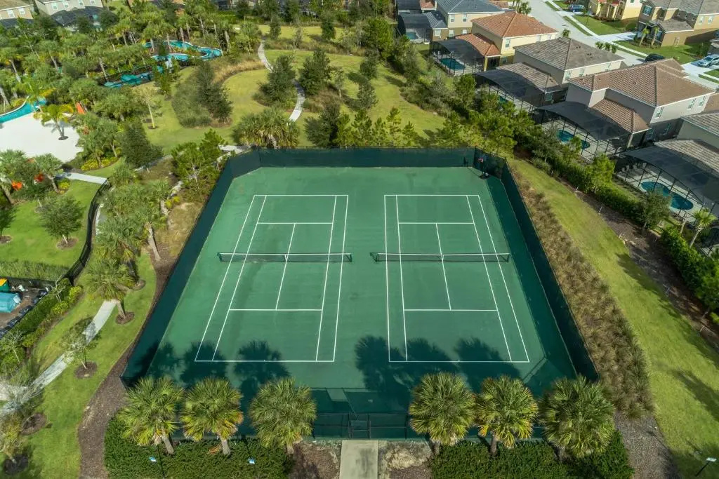 4329AC - Solterra Gated Resort