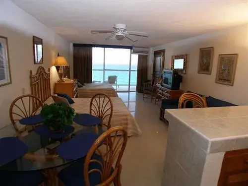 Condominios Salvia Cancun