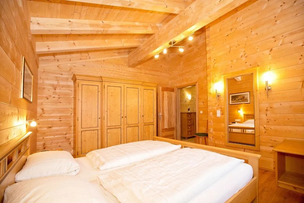 Ferienwohnungen Bauregger - Chiemgau Karte