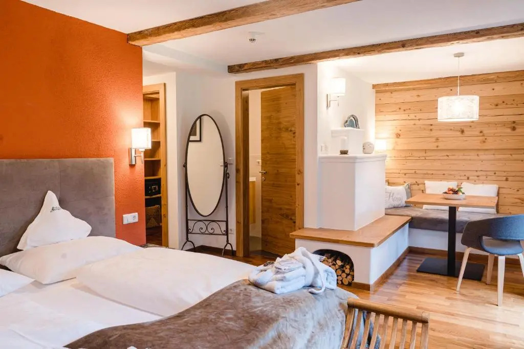Hotel Berger Superior