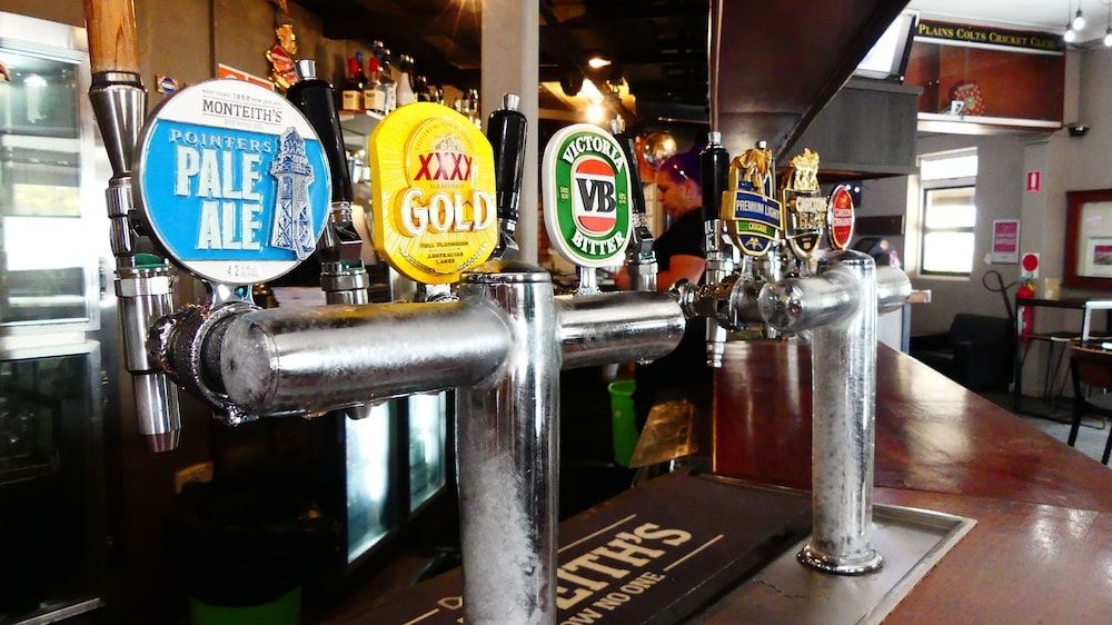 Imperial Hotel Singleton