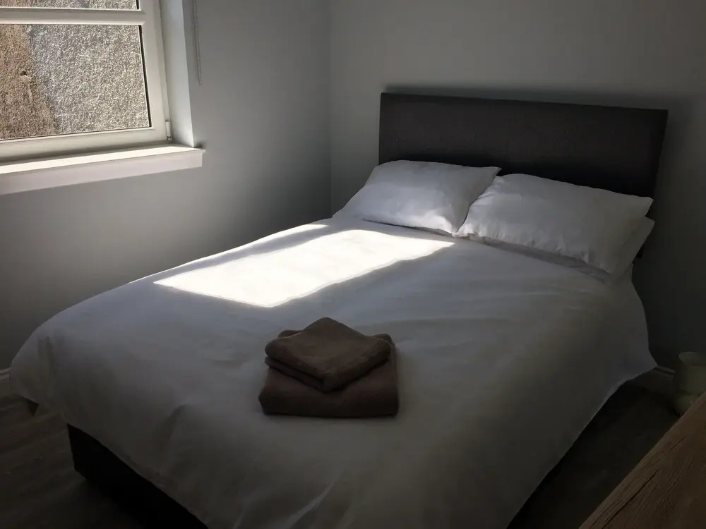 Inver Apartments