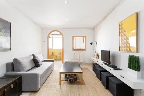 Stay U-nique Apartments Aribau