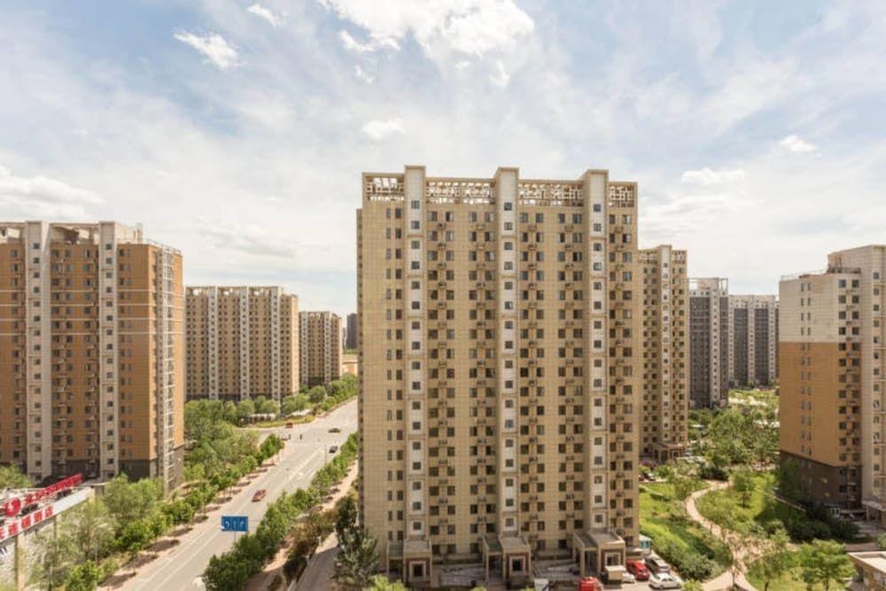 Beijing Wenxin Hotel