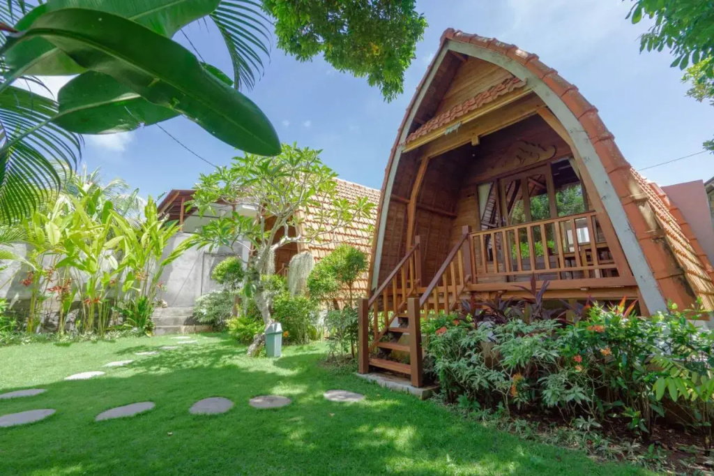 Homestay D'Kasim