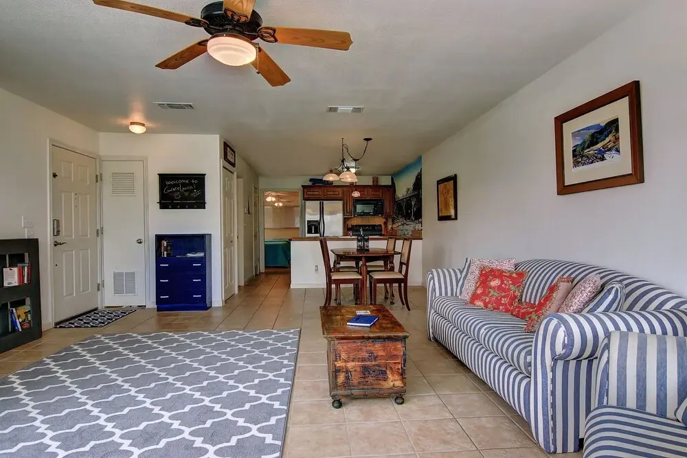 Gracelanda Ww C302 1 Bedroom Condo by RedAwning