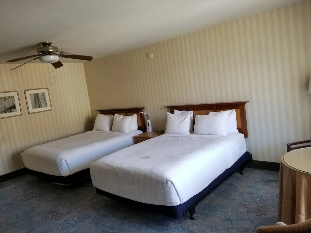 The Wharf Inn
