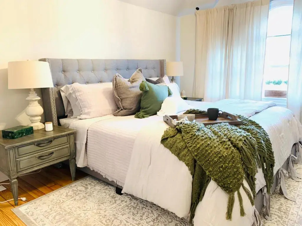 Vida Boutique Inn