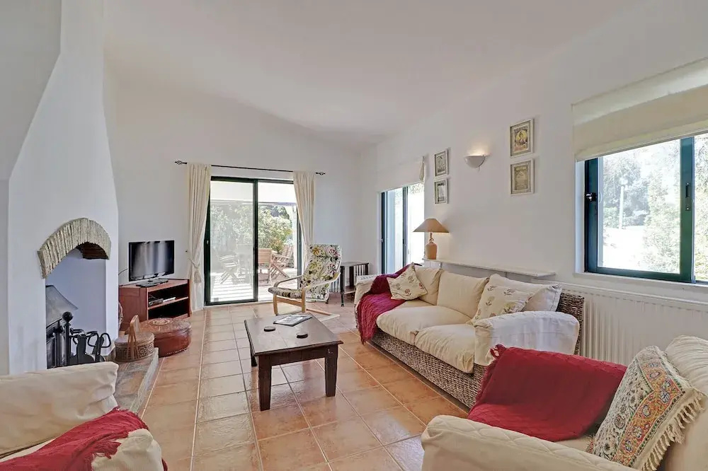 Algarve Country Villa 1 With Pool by Homing