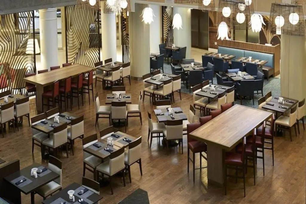 Marriott Columbia