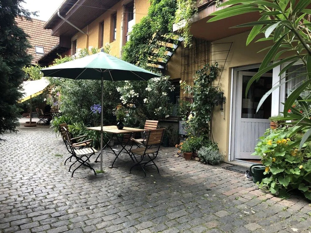 Gästehaus Susanne Pfaffmann