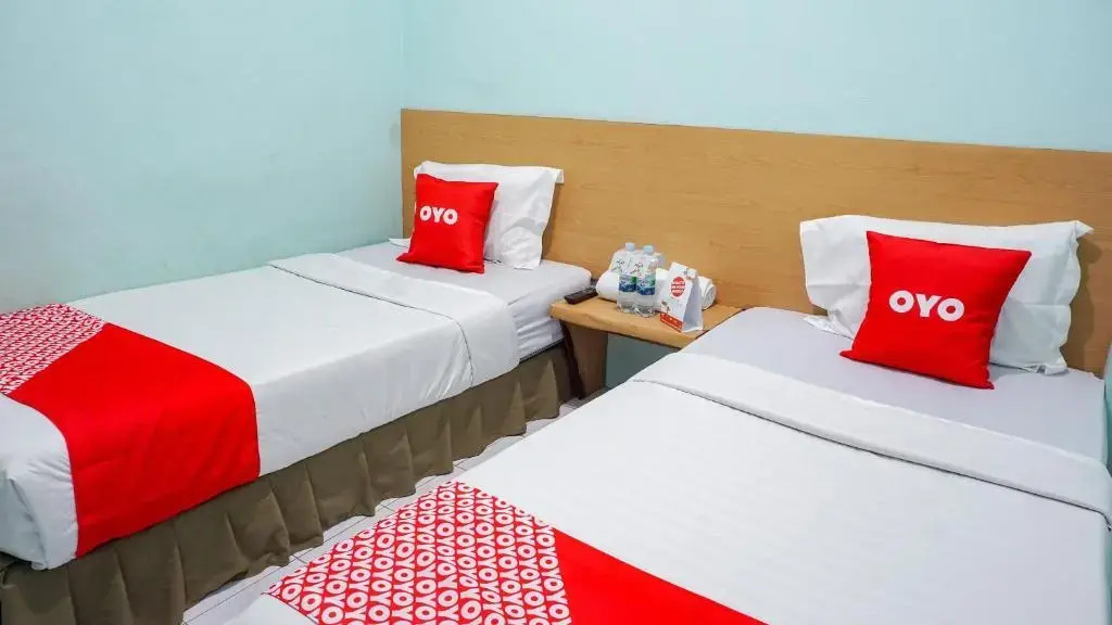 Grha Blue Sky Syariah RedPartner