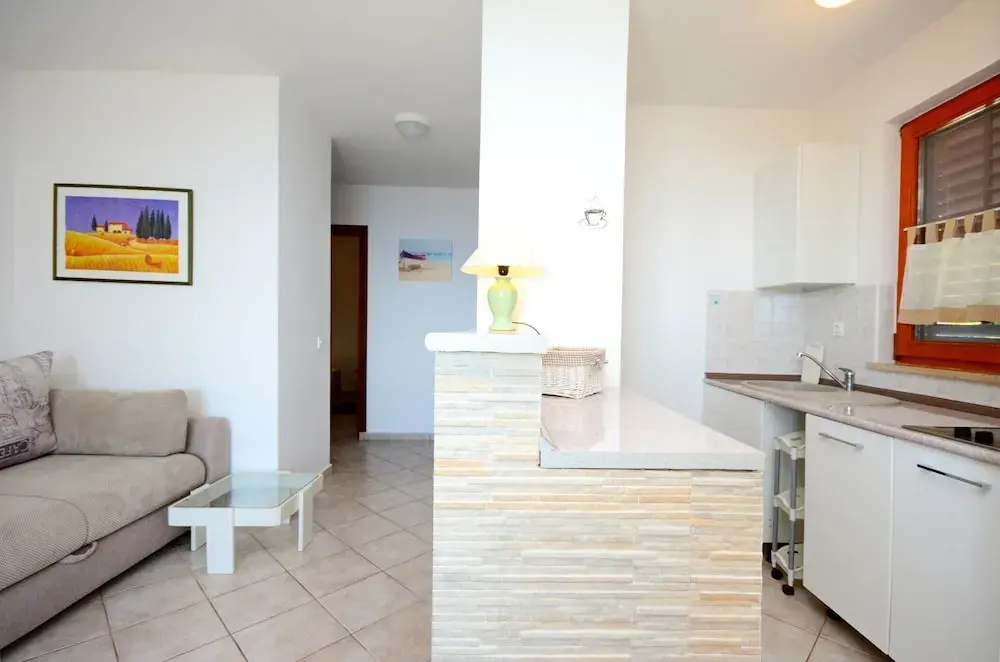Apartment Andreas