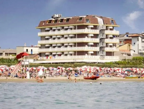 Hotel Savoy