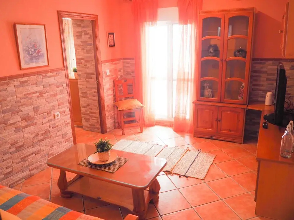 ConilPlus Casa Manolete