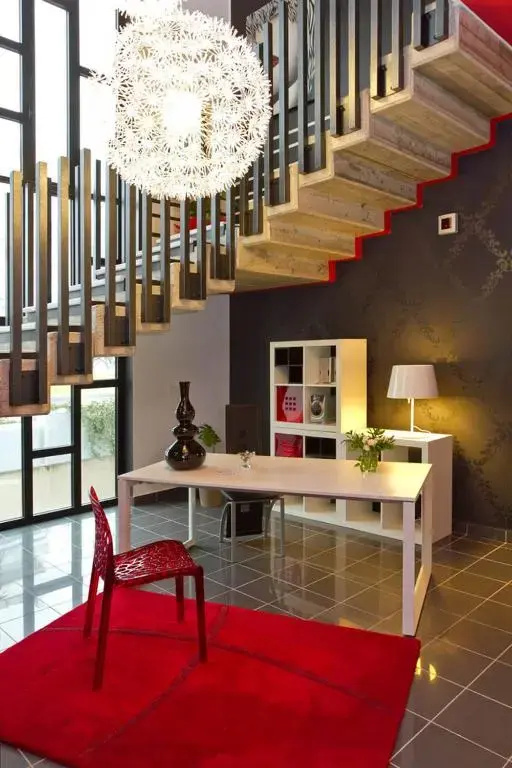B&B La Suite Alba Adriatica