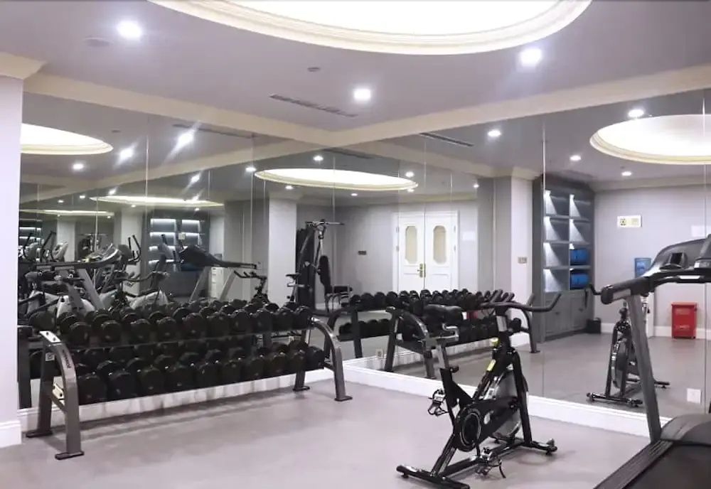 Wyndham Grand Plaza Resort Nanjing