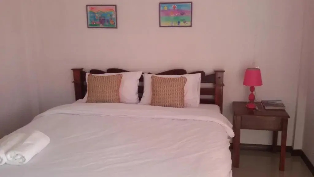 Baan Kwanlada Hotel