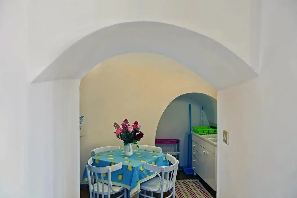 I Trulli di Zia Rosa