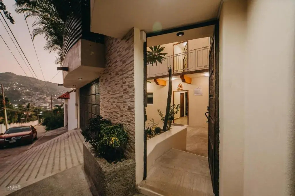 Primavera Suites