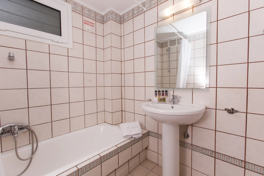 Delice Hotel - Family Apartments
