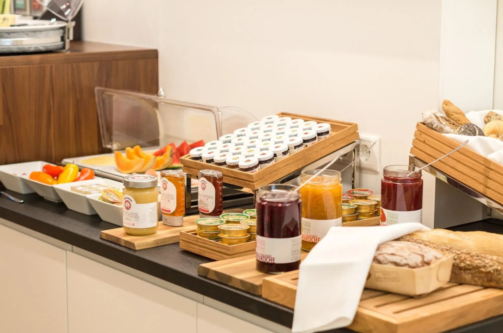 Boutique Hotel Spiess & Spiess