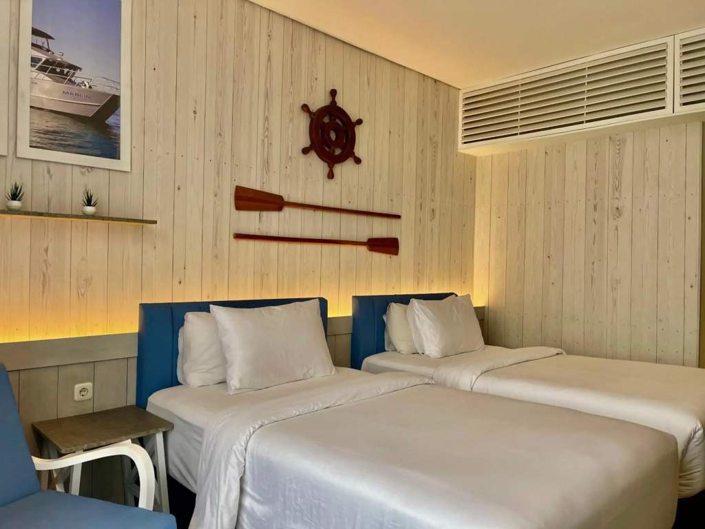 Hemangini Hotel Bandung