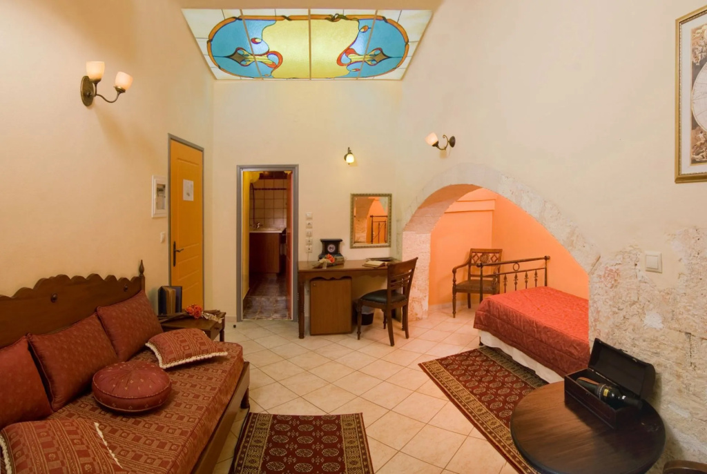 Belmondo Hotel