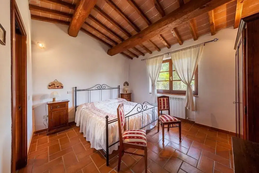 Agriturismo Quercetelli