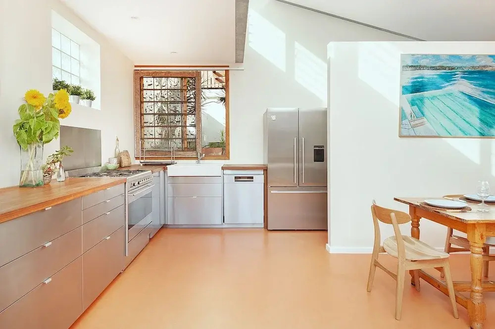 Sunny Family Beach House