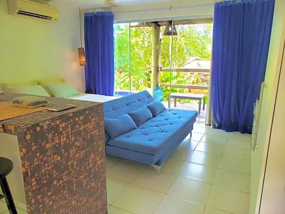 Bangalô Villas do Pratagy