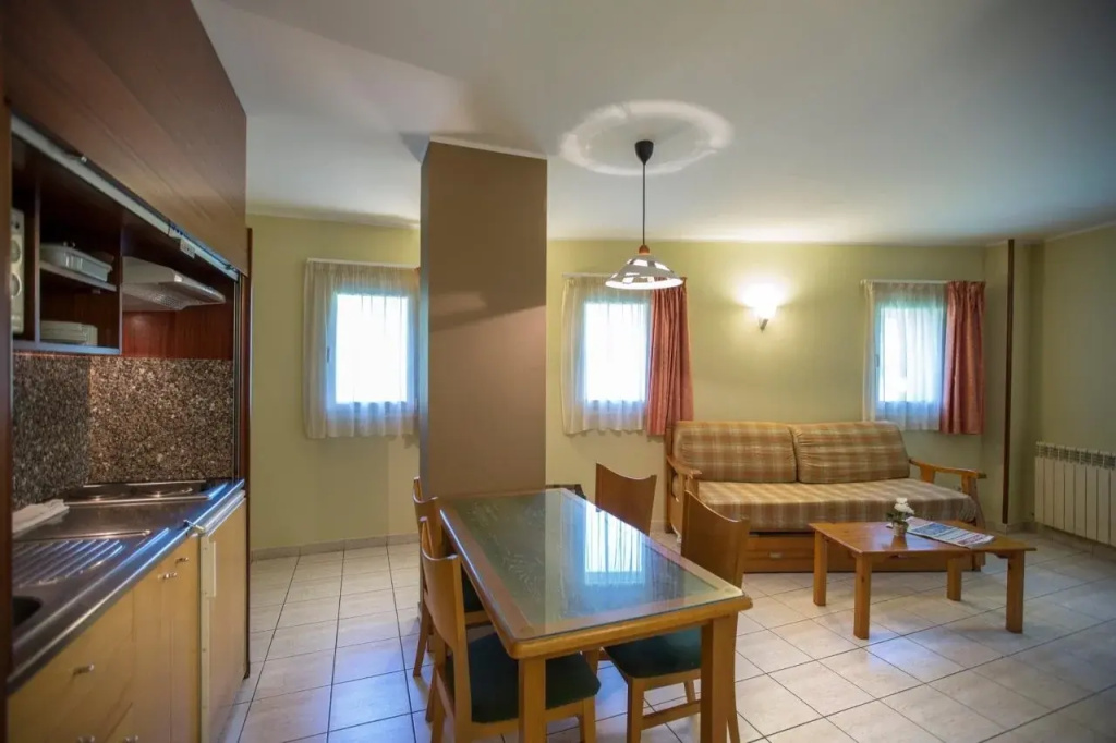 Annapurna Aparthotel