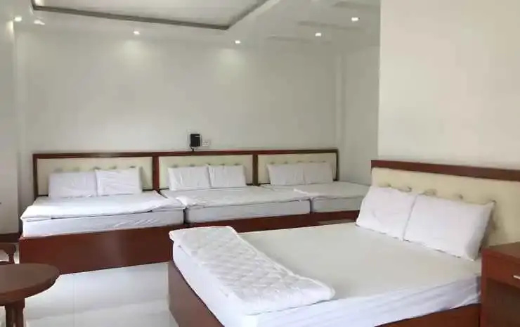 Dang Khoa 2 Hotel - Cách Miếu Bà Chúa Xứ 300m