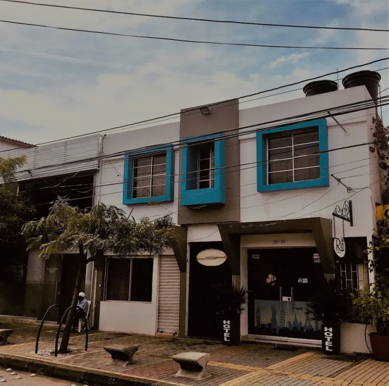Río Hotel Monteria