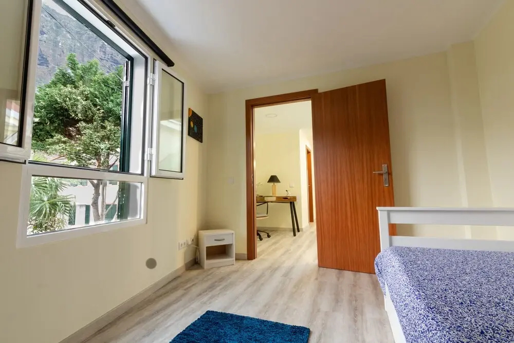 Mateus House - Porto da Cruz Center