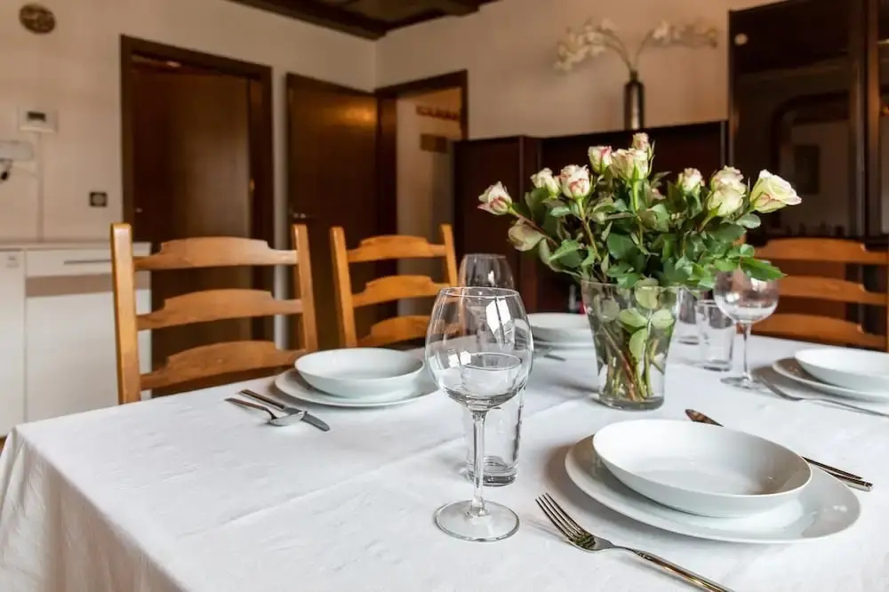 Castle way Apartments Tamy