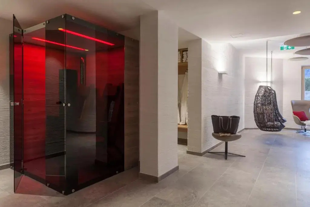 Apart-Hotel Dreisonnenhof