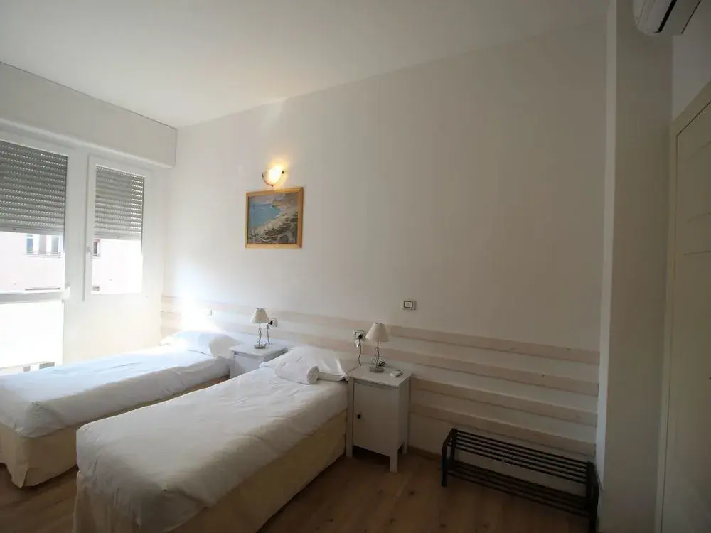 La Camera Bologna-Stazione Affittaly Rooms