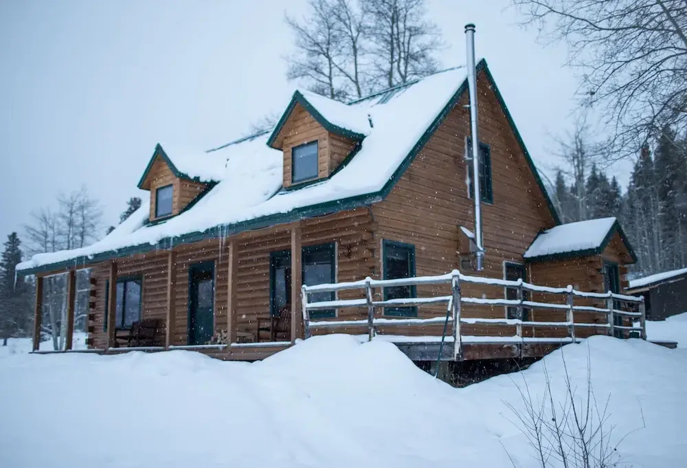 Beyul Retreat