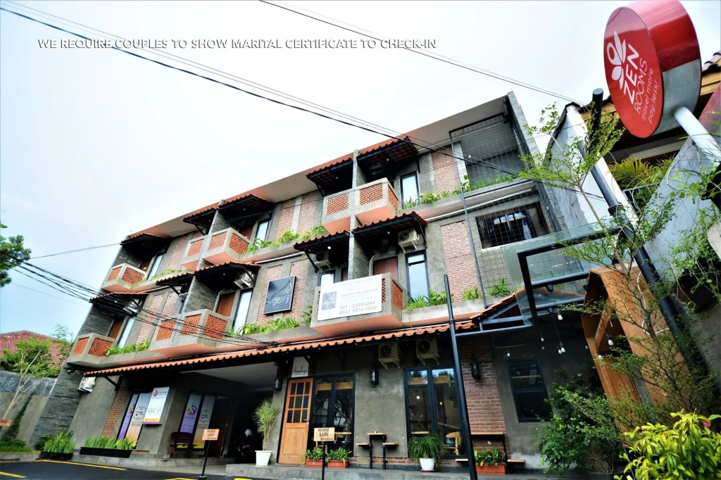 Legacy Residence Syariah