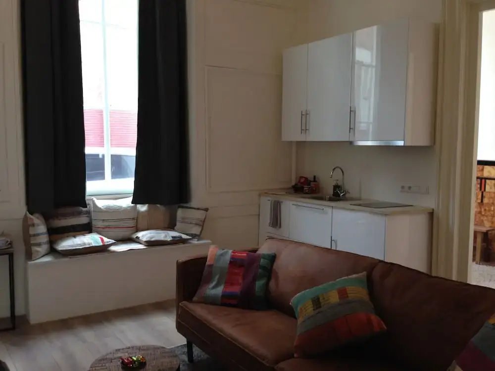 1001 Nights Boutique Lofts
