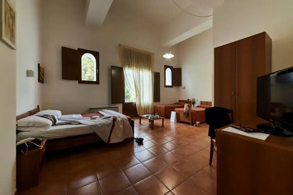 Hotel Sant' Antonio