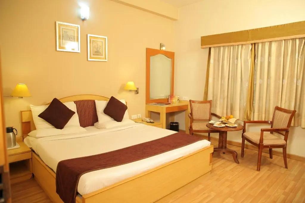 Hotel Adityaz