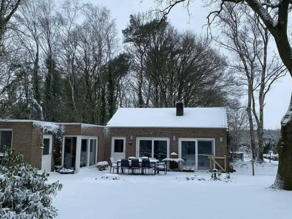 Villa in Vessem near Eindhoven