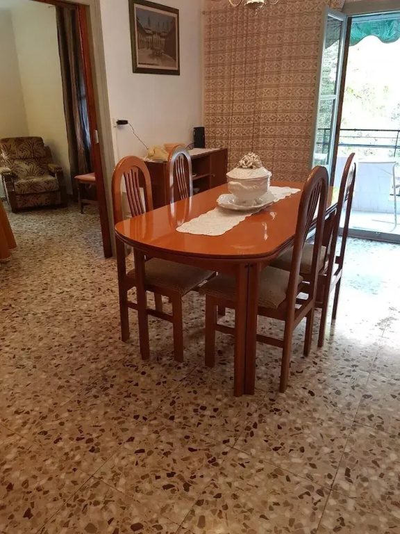 Apartment With 2 Bedrooms in Alicante, With Balcony - 3 km From the Be
