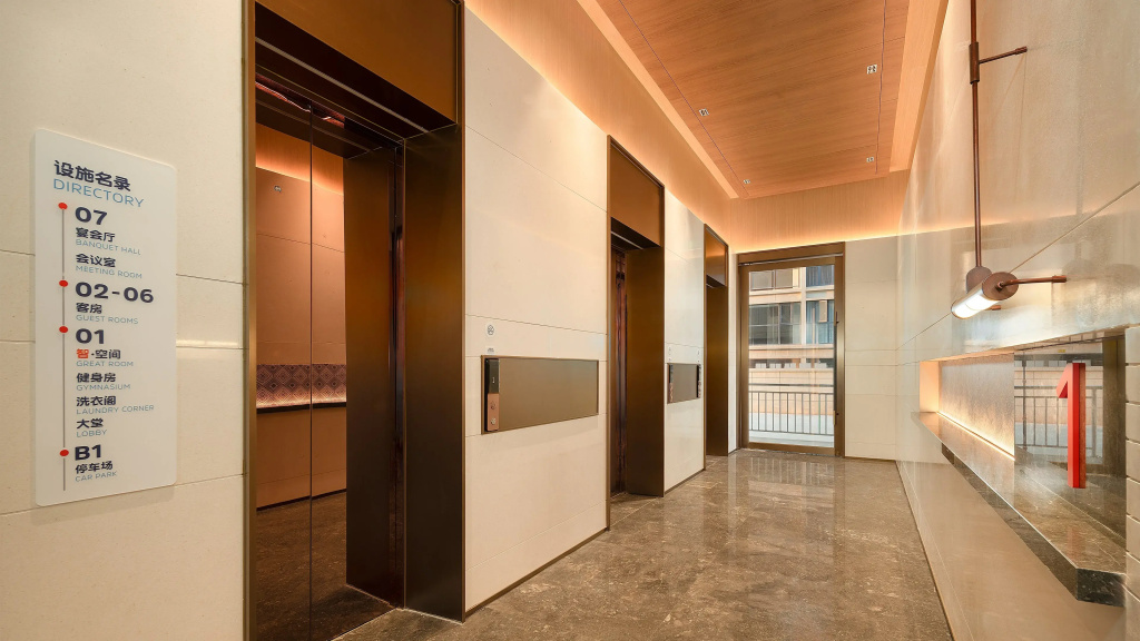 Holiday Inn Express Kunming Economic Dev Zone by IHG