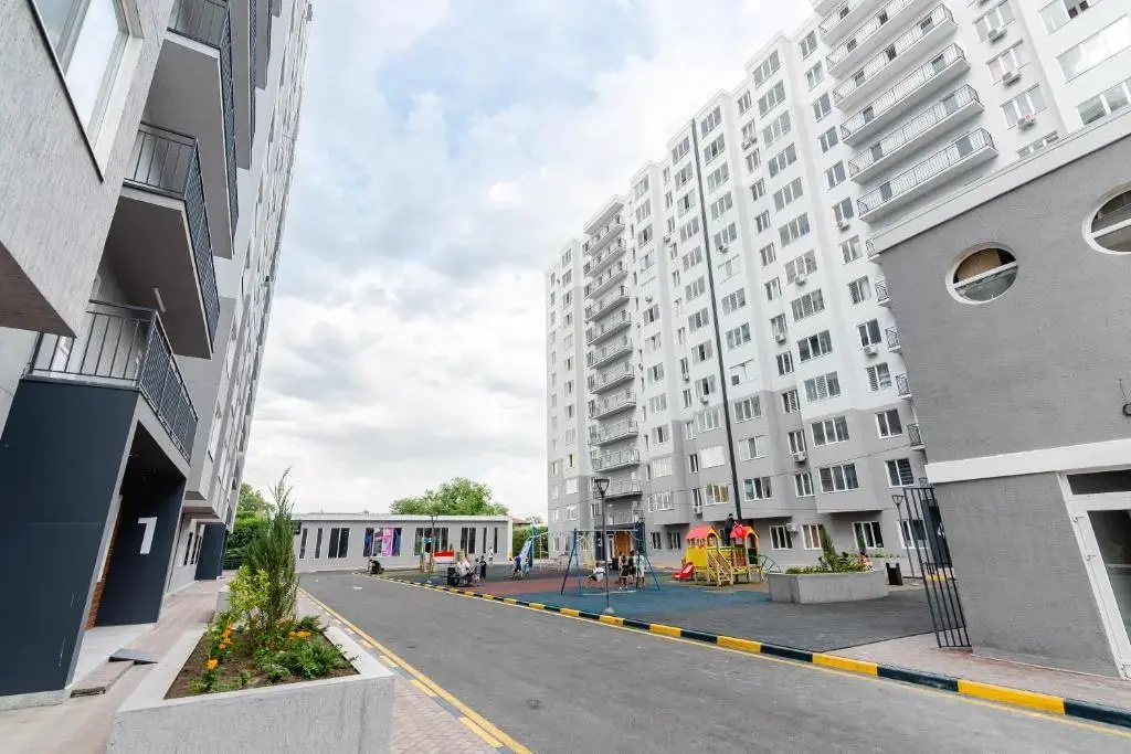 Comfortable apartmen 2